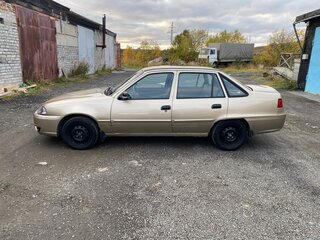 2012 Daewoo Nexia I Рестайлинг, бежевый, 261000 рублей, вид 4