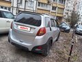 2011 Chery IndiS (S18D) I, серебристый, 170000 рублей - вид 5