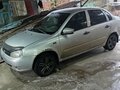 2010 Lada (ВАЗ) Kalina I, серебристый, 280000 рублей