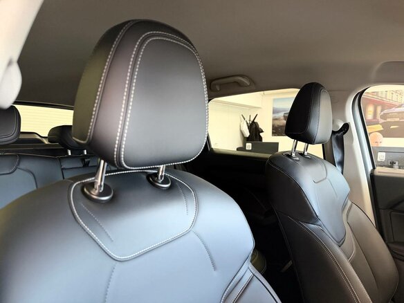 2026 Haval Jolion I Рестайлинг, белый, 2799000 рублей - вид 16