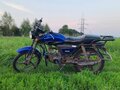 2024 Мотоальфа A1, синий, 30000 рублей