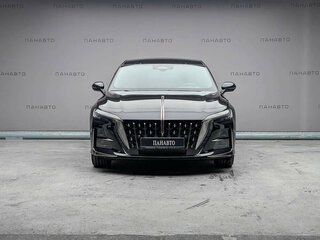 2026 Hongqi H6, чёрный, 4299000 рублей, вид 3