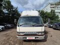 1996 Fuso (Mitsubishi) Canter, белый, 950000 рублей