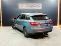 2020 Lada (ВАЗ) Vesta SW I, серый - вид 5