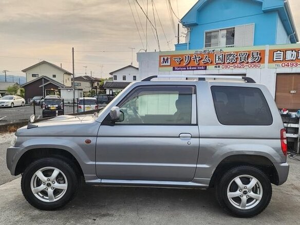 2012 Nissan Kix, серебристый, 480000 рублей - вид 7