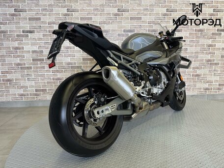 2025 BMW S 1000 RR, серый, 2299000 рублей, вид 5