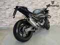 2025 BMW S 1000 RR, серый - вид 4