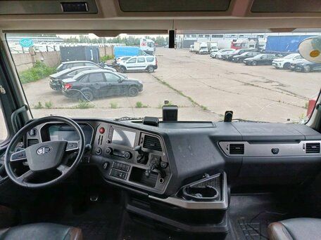2023 FAW J7, серый, 3173000 рублей, вид 5