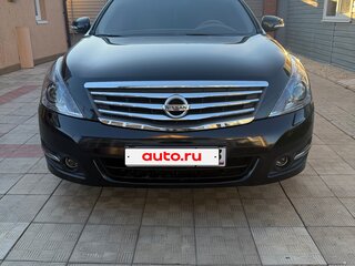2013 Nissan Teana II (J32) Рестайлинг, чёрный, 2000000 рублей, вид 3