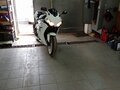 1998 Honda CBR 919RR Fireblade, белый, 395000 рублей - вид 4