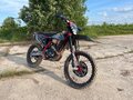 2023 ZM Rocker, красный, 170000 рублей - вид 2