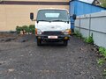 2004 Hyundai Mighty, белый, 1450000 рублей - вид 1