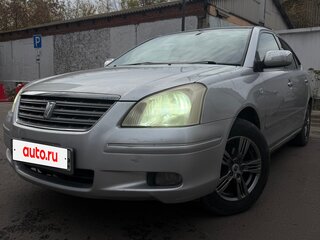 2006 Toyota Premio I (T24) Рестайлинг, серый, 750000 рублей, вид 1