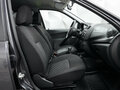 2022 Lada (ВАЗ) Granta I Рестайлинг, серый - вид 11