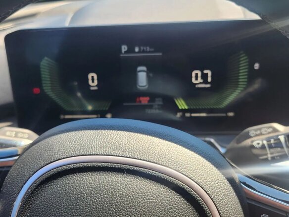 2024 Kia Sorento IV Рестайлинг, белый, 5190000 рублей - вид 8