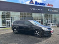 2008 Opel Astra H Рестайлинг, чёрный - вид 6