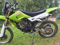 2013 Racer Enduro, зелёный, 70000 рублей - вид 6