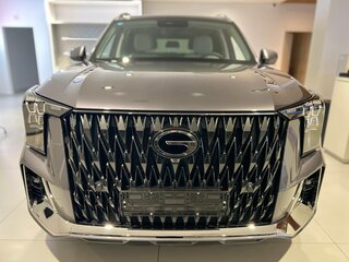 2025 GAC GS8 II, серый, 4899000 рублей, вид 2