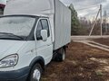 2006 ГАЗ ГАЗель (3302), белый, 460000 рублей - вид 2