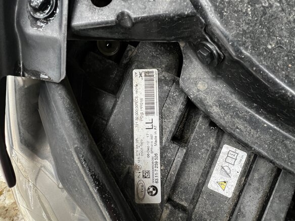 2013 BMW 3 серии 320d xDrive VI (F3x), коричневый, 1940000 рублей - вид 39