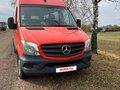 2018 Mercedes-Benz Sprinter, красный, 3396192 рублей - вид 1