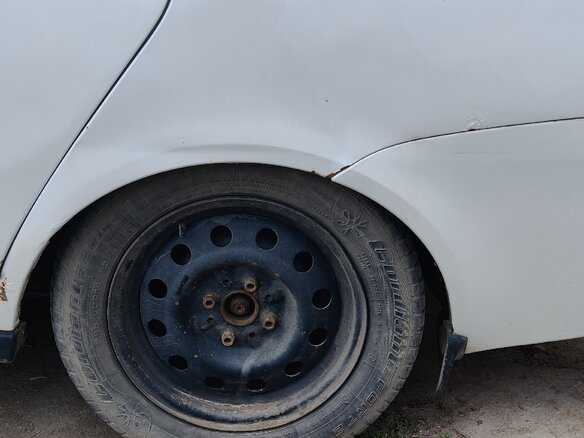 2011 Lada (ВАЗ) Priora I, белый, 300000 рублей - вид 14