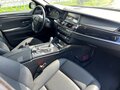 2013 BMW 5 серии 520i VI (F10/F11/F07) Рестайлинг, чёрный, 2000000 рублей - вид 6