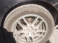 2004 Mitsubishi Lancer IX, чёрный, 500000 рублей - вид 9