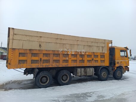 2012 Shacman (Shaanxi) F3000, жёлтый, 2650000 рублей, вид 3
