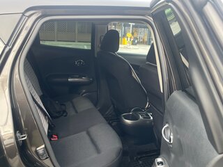2011 Nissan Juke I, коричневый, 780000 рублей, вид 5