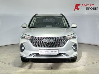 2023 Haval M6 II, серый, 1750000 рублей, вид 2