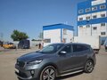 2018 Kia Sorento III Prime Рестайлинг, серый, 2700000 рублей