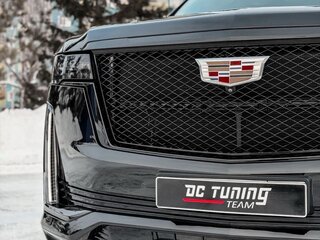 2023 Cadillac Escalade V, чёрный, 14990000 рублей, вид 5