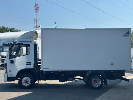 2024 Dongfeng Z55, белый, 4100000 рублей, вид 4