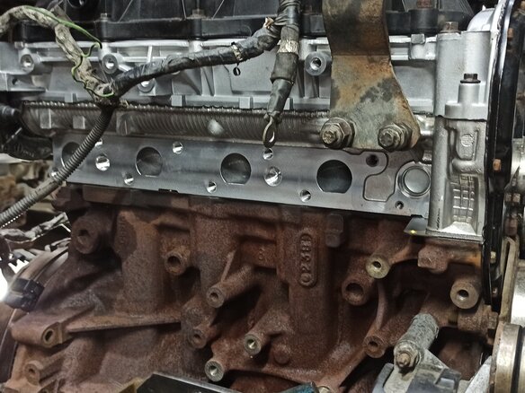 2012 Ford Transit, белый, 1300000 рублей - вид 13