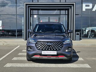 2023 Chery Tiggo 4 Pro I, серый, 1520000 рублей, вид 2