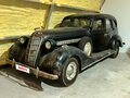 1939 ЗиС 101, чёрный, 16200000 рублей