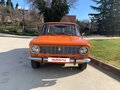1974 Lada (ВАЗ) 2101, оранжевый, 500000 рублей - вид 3