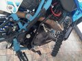 2025 Promax MX350, голубой, 180000 рублей - вид 4