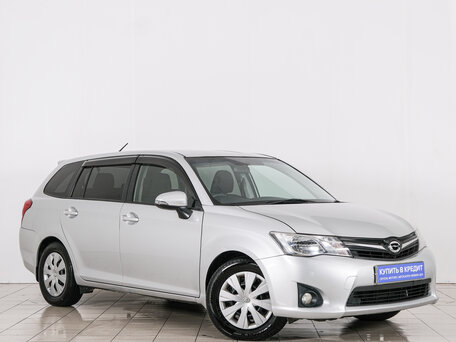 Toyota Corolla XI (E160, E170, E180)
