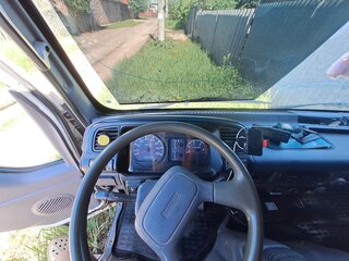 2008 Isuzu Elf (N-series), белый, 999999 рублей, вид 5