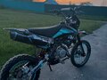 2023 Regulmoto Seven Medalist 150E, чёрный, 65000 рублей - вид 1