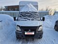 2014 ГАЗ ГАЗель (33023/330273) Фермер, белый, 1250000 рублей - вид 6