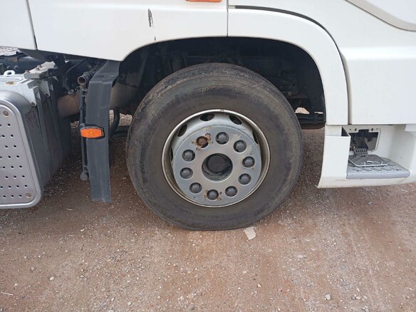 2024 Dongfeng GX, белый, 4010000 рублей - вид 14