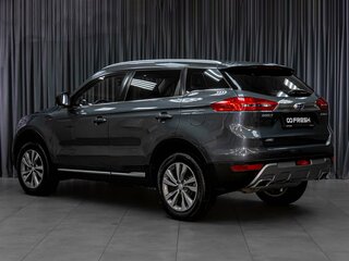 2019 Geely Atlas I, серый, 1589000 рублей, вид 2