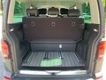 2022 Volkswagen Multivan T6 Рестайлинг, серый, 4840007 рублей - вид 4