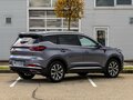 2023 Chery Tiggo 7 Pro Max I, серый, 1295000 рублей - вид 5
