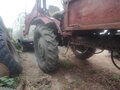 1993 ВгТЗ ДТ-75, красный, 150000 рублей - вид 7