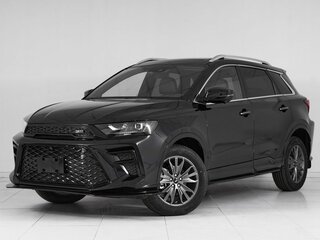 2024 SWM G01F, чёрный, 1849000 рублей, вид 1