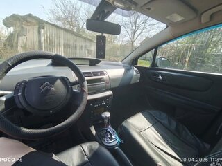 2008 Citroen C4 I Рестайлинг, серый, 450000 рублей, вид 5